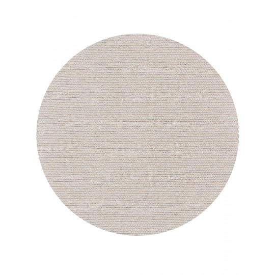 Tapete Tear TD270 Branco Redondo - Personalizável