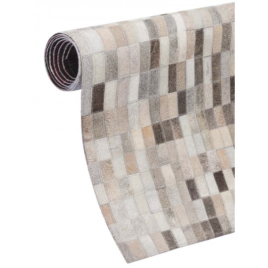 Tapete Couro Guardiana - Personalizável