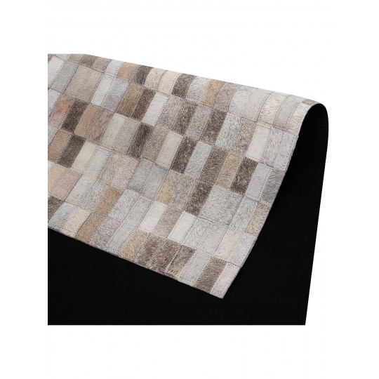 Tapete Couro Guardiana - Personalizável