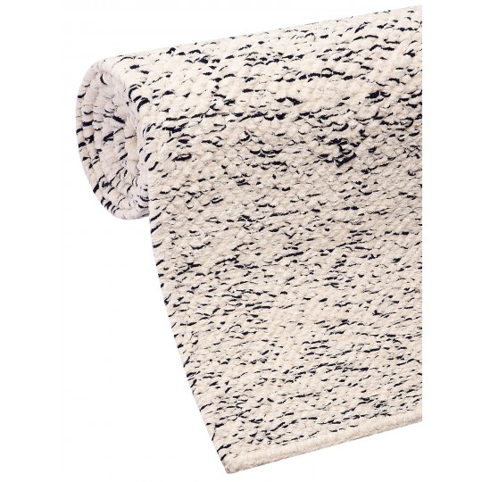 Tapete Tear TD327 Branco e Azul