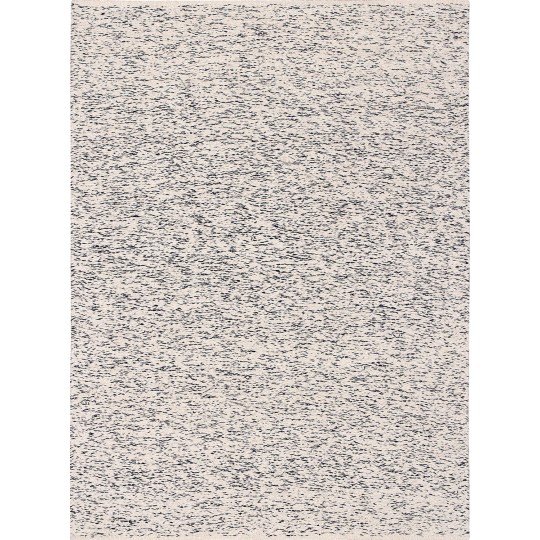 Tapete Tear TD327 Branco e Azul
