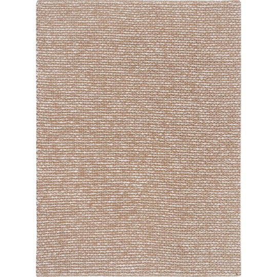 Tapete Tear TD328 Marrom e Branco