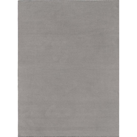 Tapete Tear Corda Náutica Prata - Personalizável