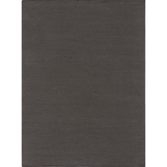 Tapete Tear Corda Náutica Cinza - Personalizável