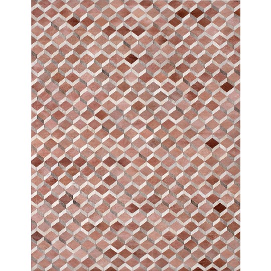 Tapete Couro Muniz - Personalizável