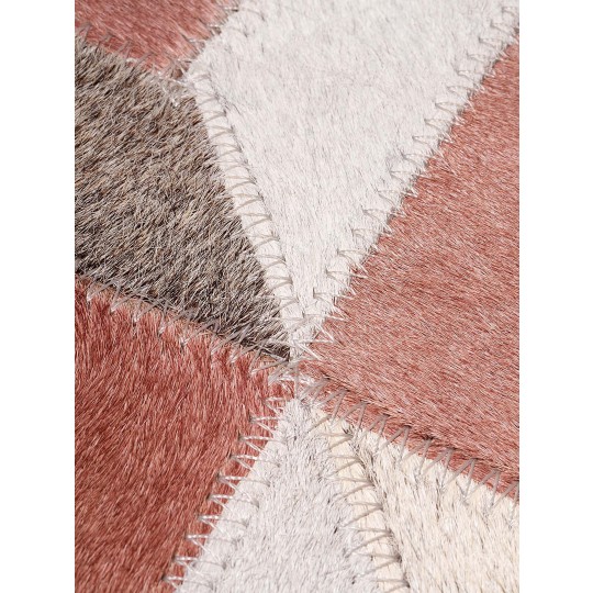 Tapete Couro Muniz - Personalizável