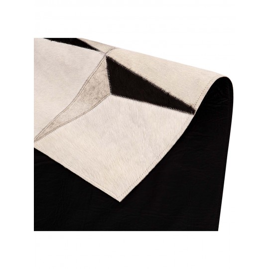 Tapete Couro Magnum Redondo - Personalizável