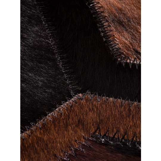 Tapete Couro Tauber - Personalizável