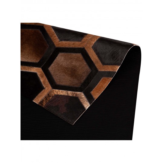 Tapete Couro Tauber - Personalizável