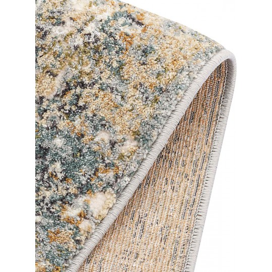 Tapete Ultra Classic Azul