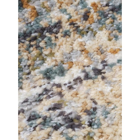 Tapete Ultra Classic Azul - 200x285