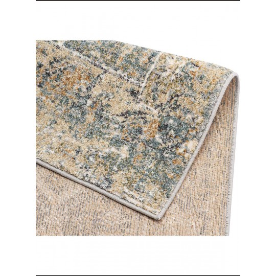 Tapete Ultra Classic Azul - 200x285