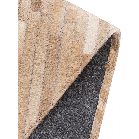 Tapete Couro Acapulco