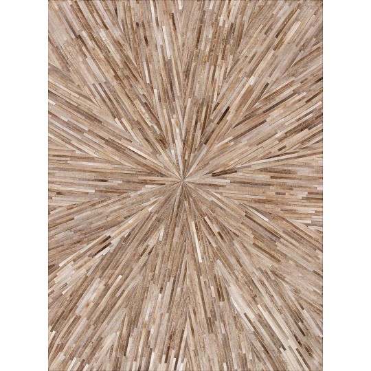 Tapete Couro Acapulco