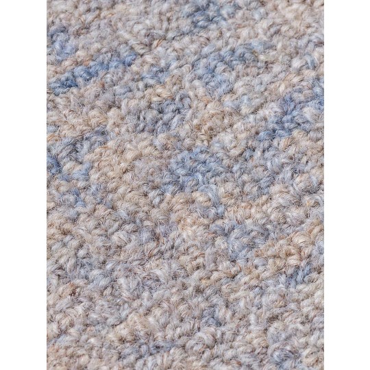 Tapete Neela Sky Blue 1 - 250x300