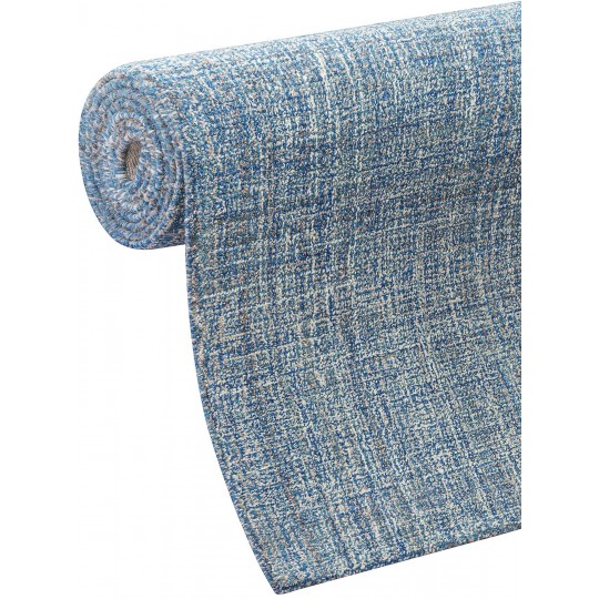 Tapete Neela Blue - 350x500