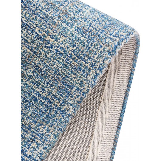 Tapete Neela Blue - 200x300