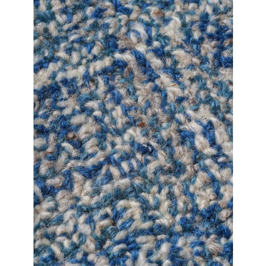 Tapete Neela Blue - 200x300