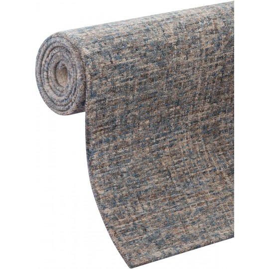 Tapete Neela Blue Multi - 400x600