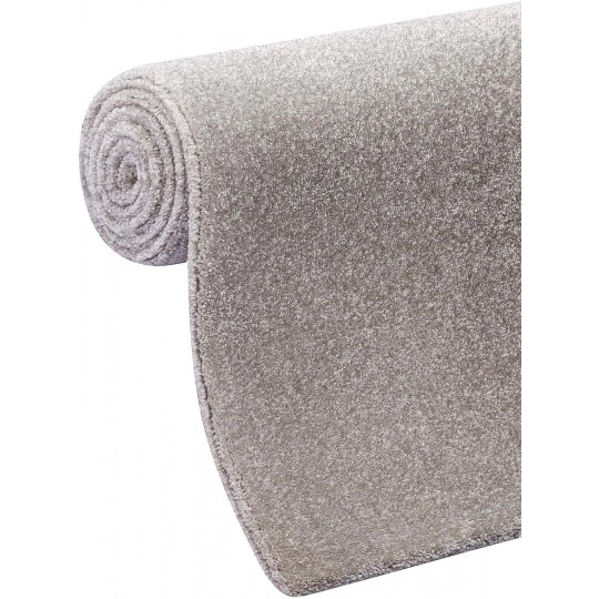 Tapete Relax Cinza - 200x390