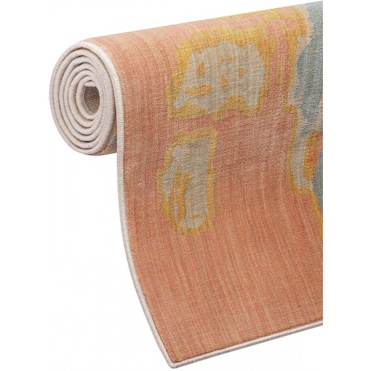 Tapete Dali Abstrato - 196x299