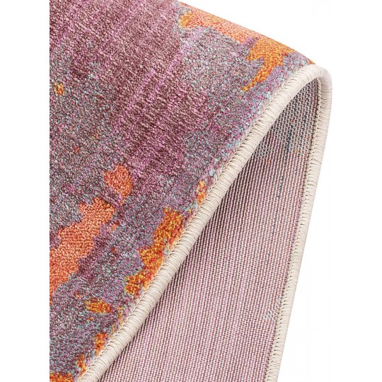 Tapete Dali Abstrato - 100x150