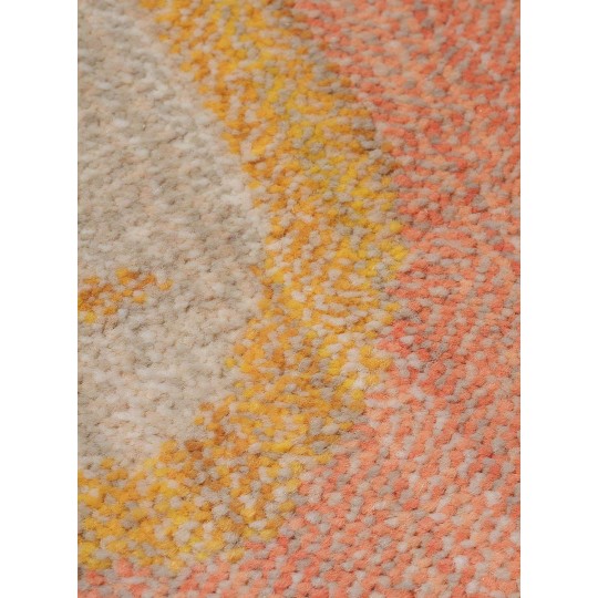 Tapete Dali Abstrato - 100x150