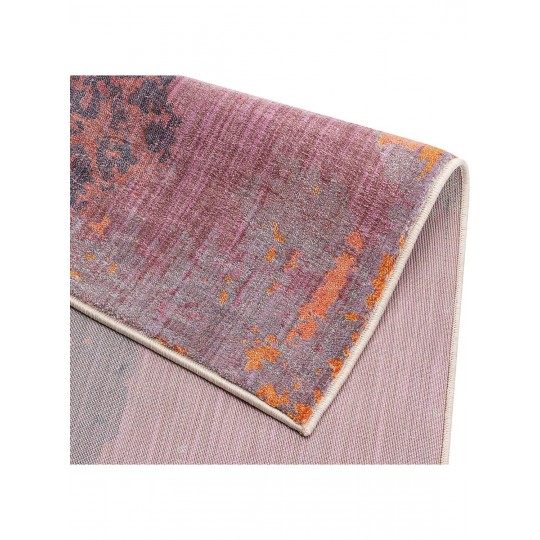 Tapete Dali Abstrato - 196x299