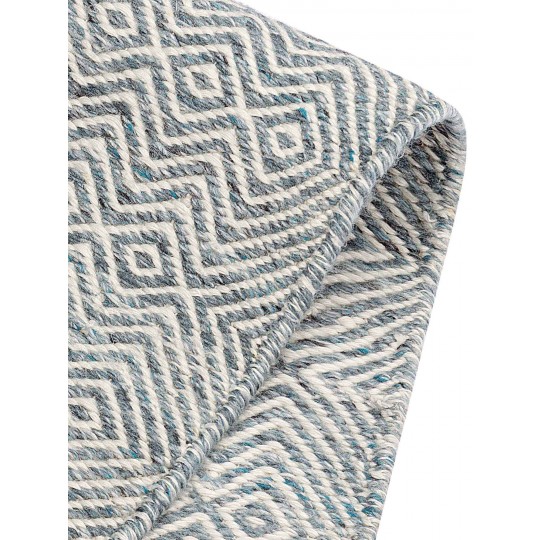 Tapete Kilim Pat Grey - 200x300