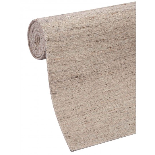 Tapete Kilim Plain Bege - 300x400