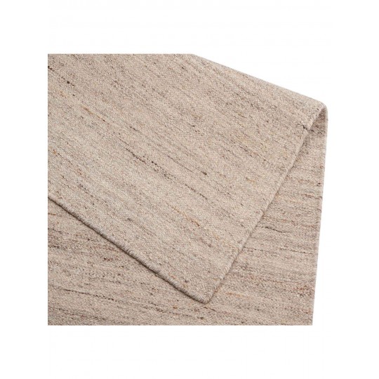 Tapete Kilim Plain Bege - 250x300