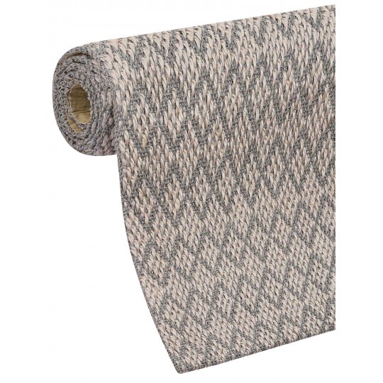 Tapete Sisal Safira H18
