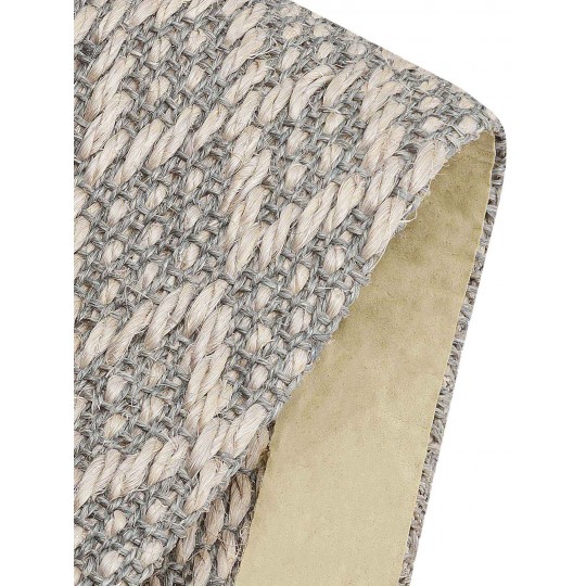 Tapete Sisal Safira 18H - Personalizável