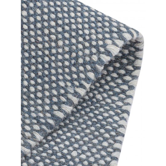 Tapete Ribdot Blue Mix - 230x290