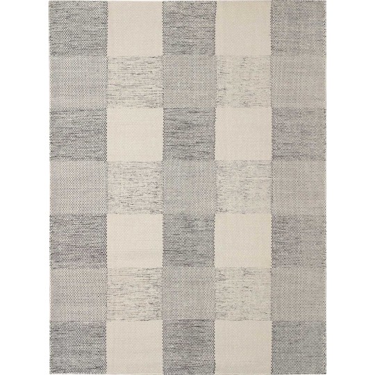 Tapete Gotibox Ivory Black - 160x230