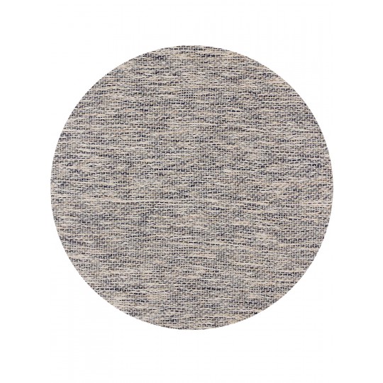 Tapete Tear Plus Marinho Redondo - Personalizável