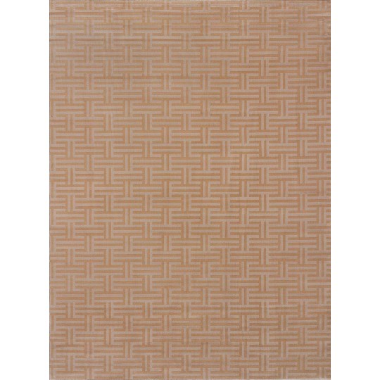 Tapete Sacramento Lines Marfim - 240x340