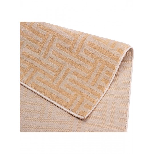 Tapete Sacramento Lines Marfim - 240x300