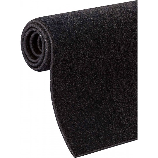 Tapete Relax Chumbo - 080x390