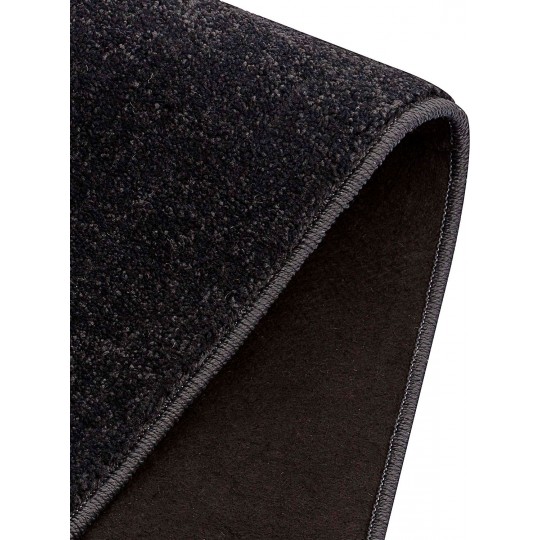 Tapete Relax Chumbo - 250x390