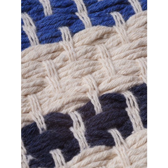 Tapete Tear Plus Listras Royal - Personalizável