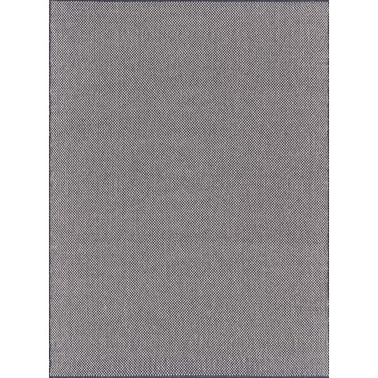 Tapete Tear Cubes Xadrez Marinho - Personalizável