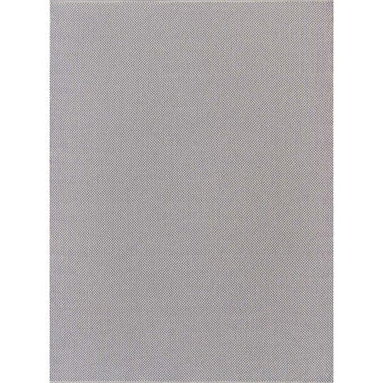 Tapete Tear Cubes Xadrez Cinza - Personalizável