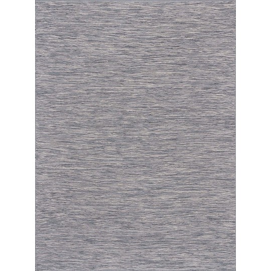 Tapete Tear V&V Azul e Cinza - Personalizável