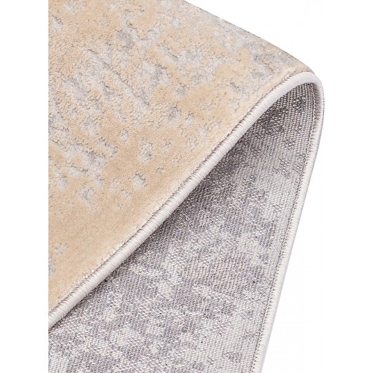 Tapete Esmirna Design 2 Cinza - 100x150