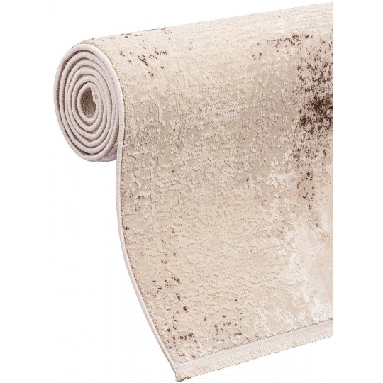 Tapete Esmirna Design 2 Marrom - 240x300