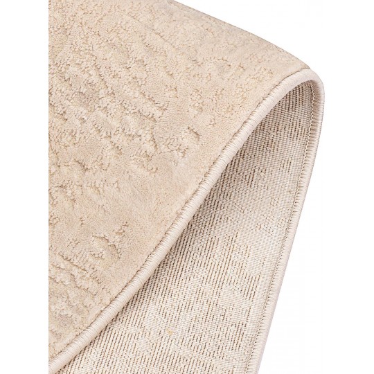 Tapete Esmirna Design 2 Marrom - 160x230