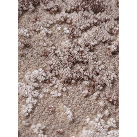 Tapete Esmirna Design 2 Marrom - 300x500