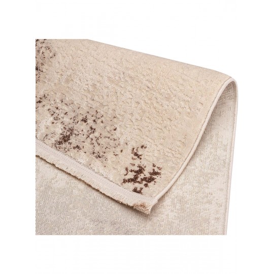 Tapete Esmirna Design 2 Marrom - 300x400