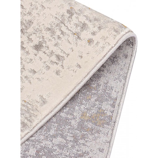 Tapete Esmirna Design 2 Vermelho - 240x340